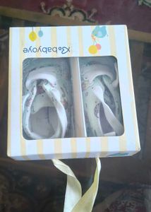 baby shoes