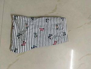 Cotton Pant