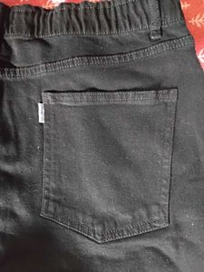 Black Jean&#39;s
