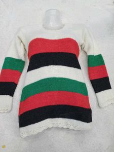 Fitting Top For 34,36, Size