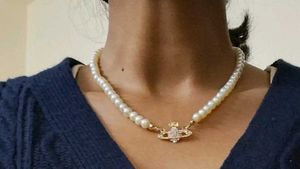 Vivienne Westwood Necklace