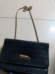 Branded Slingbag
