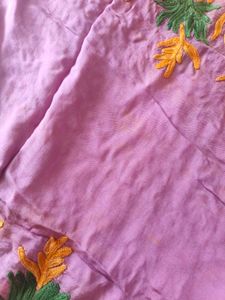 Heavy Embroidery Dupatta