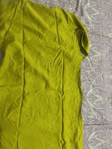 combo of 3 vertician Women&#39;s Kurtas