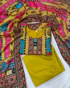 Kurta Set