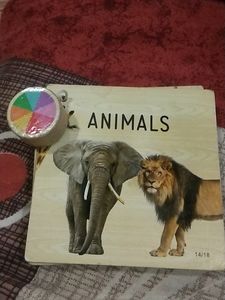 Educational Game For Kids