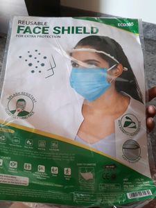 Face Shield