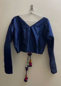 Fancy Blouse