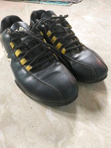 Fila New Shoes