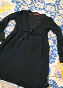 Short Sexy Dress