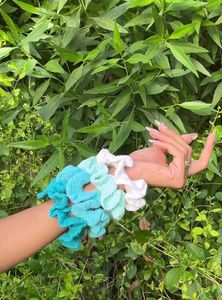 Scrunchies!!!