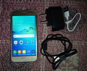 Samsung J2 Smartphone