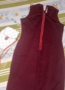 Miss chase bodycon dress
