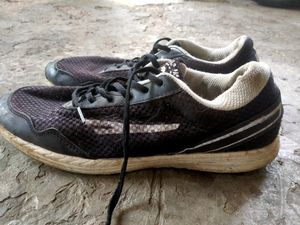 Sega Sports Shoes