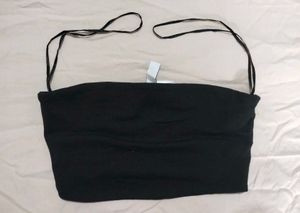 H&amp;M bandeau top