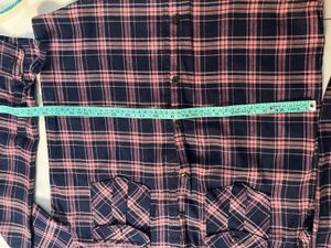 Check Shirt