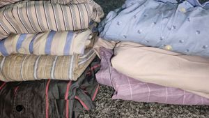 branded shirts