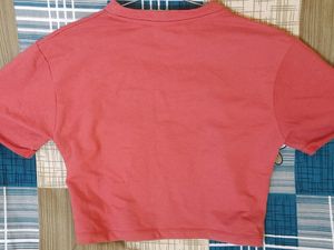 Cute Crop Top