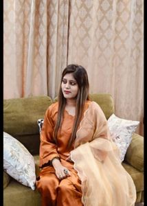 Elegant Salwar Suit Set