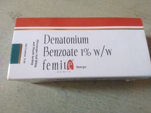 Femite Lotion