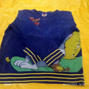 Tom &amp; Jerry Kids Sweatshirts