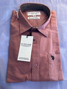Premium U.S. Polo Assn. Shirt new with tag