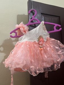 Baby Frock
