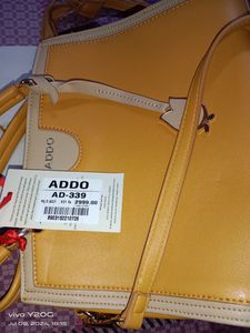 Addo Bag