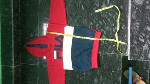 Jacket For Boys