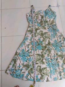 Multicolored Dress 👗