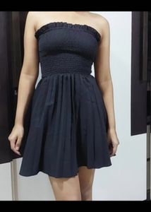 Xs-s Little Black Dress