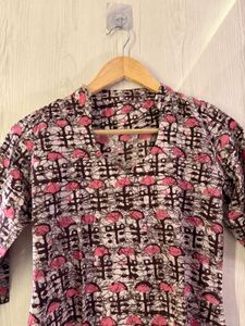 2 Piece Kurta Set