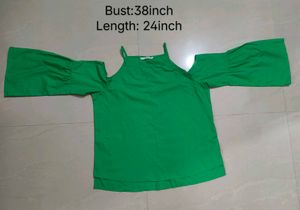 7 Tops Bundle