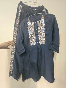 Co Ord Set