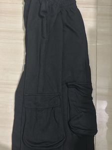 Black  Pant