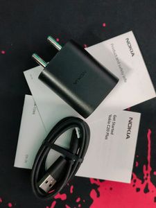 Nokia C20 Plus - 3GB, 32 GB (Unused)