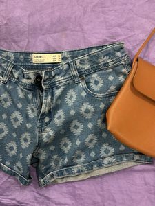COTTONON Denim Shorts