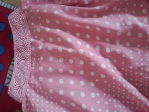 Pink Stylish Top