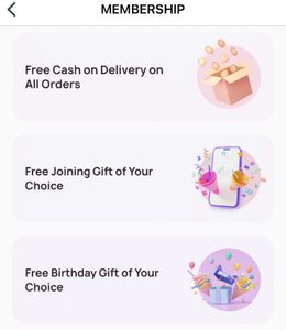 PURPLE ELITE MEMBERSHIP 100% Genuine