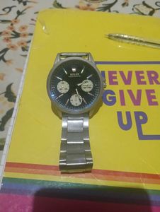 Wrist Watch