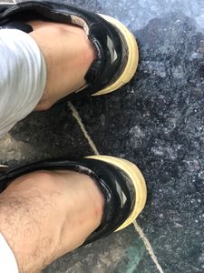 Lotto Black Sneaker