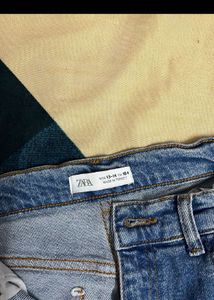 Zara Jeans