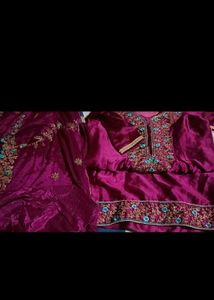 Patiala Suit