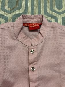 Boys Ethnic Kurta Set