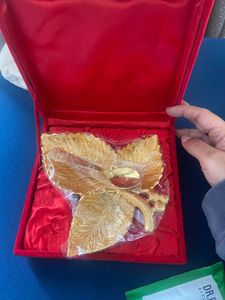 Container With Spoon