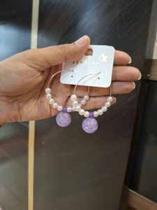 Korean Earings