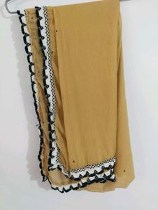 Embroidered Kurta Set