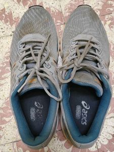 Asics Running Shoes - Size 9