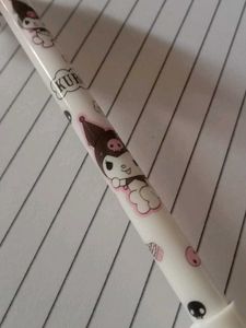 Kuromi Asethic Pen
