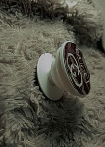Gucci Phone Pop Socket